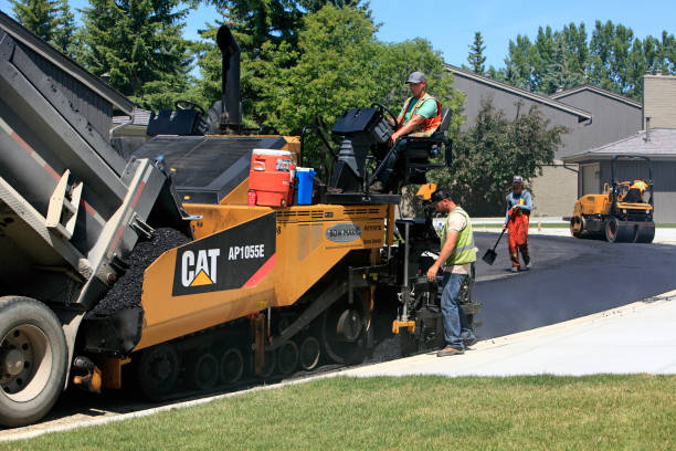 Best Brick Driveway Pavers in Maple Grove, MN